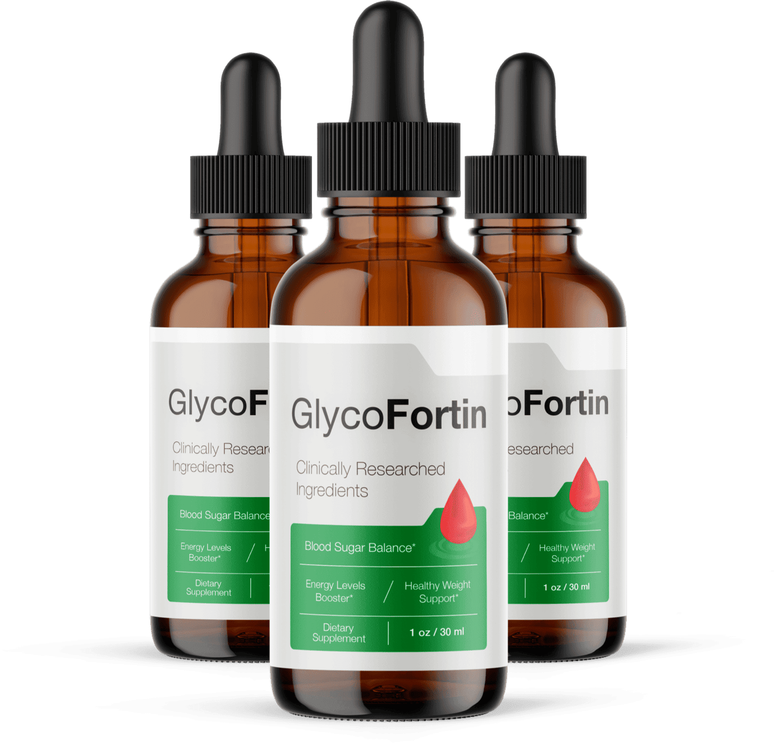 glycofortin buy