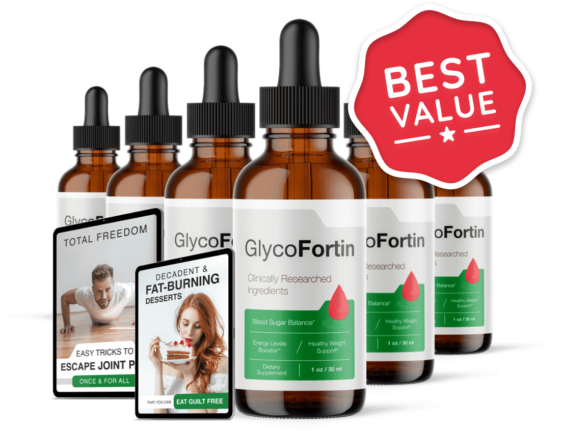 glycofortin discount
